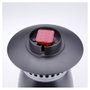 Jata Hogar Atrapa mosquitos Mostrap MT8, 25W, 1000 m²